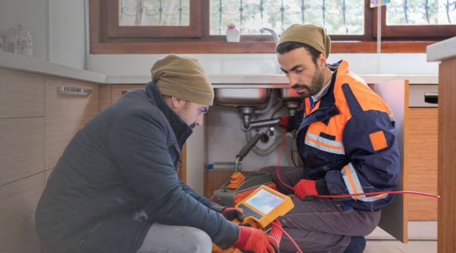 Professional septic pumping service in Rico, CO